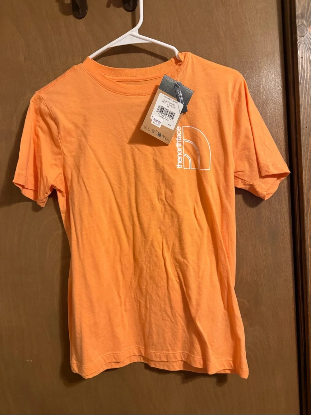 The North Face comfortable short